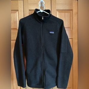 Patagonia jacket